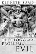 Cover: Theology and the Problem of Evil - Wipf and Stock
