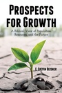 Cover: Prospects for Growth - Wipf and Stock Publishers