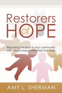 Enlarge image Cover: Restorers of Hope - Wipf and Stock