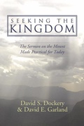 Cover: Seeking the Kingdom - Wipf and Stock