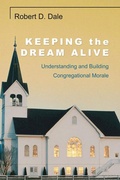 Cover: Keeping the Dream Alive - Wipf and Stock