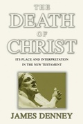 Cover: Death of Christ - Wipf and Stock