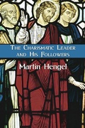 Cover: The Charismatic Leader and His Followers - Wipf and Stock