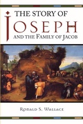 Cover: The Story of Joseph and the Family of Jacob - Wipf and Stock