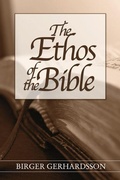 Cover: The Ethos of the Bible - Wipf and Stock