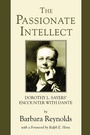 Cover: The Passionate Intellect - Wipf and Stock