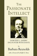 Cover: The Passionate Intellect - Wipf and Stock