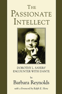 Enlarge image Cover: The Passionate Intellect - Wipf and Stock