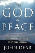 Cover: The God of Peace - Wipf and Stock