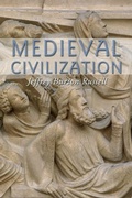 Cover: Medieval Civilization - Wipf and Stock