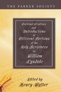 Cover: Doctrinal Treatises and Introductions to Different Portions of the Holy Scriptures - Wipf and Stock
