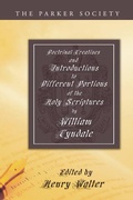 Cover: Doctrinal Treatises and Introductions to Different Portions of the Holy Scriptures - Wipf and Stock