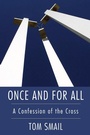 Cover: Once and for All - Wipf and Stock
