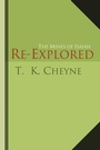 Cover: The Mines of Isaiah Re-explored - Wipf and Stock