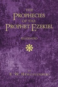 Cover: The Prophecies of the Prophet Ezekiel Elucidated - Wipf and Stock