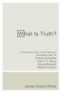Cover: What Is Truth? - Wipf and Stock