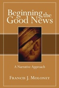 Cover: Beginning the Good News - Wipf and Stock
