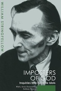Cover: Imposters of God - Wipf and Stock