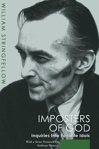 Enlarge image Cover: Imposters of God - Wipf and Stock