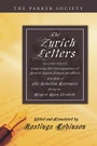Cover: The Zurich Letters (Second Series) - Wipf and Stock