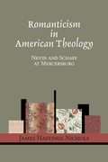 Cover: Romanticism in American Theology - Wipf and Stock