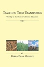 Cover: Teaching That Transforms - Wipf and Stock