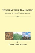 Cover: Teaching That Transforms - Wipf and Stock