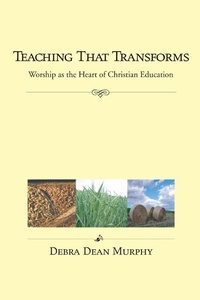 Enlarge image Cover: Teaching That Transforms - Wipf and Stock