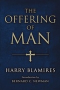 Cover: The Offering of Man - Wipf and Stock