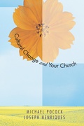 Cover: Cultural Change & Your Church - Wipf and Stock