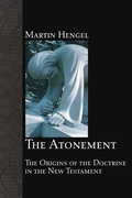 Cover: The Atonement - Wipf and Stock
