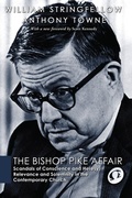 Cover: The Bishop Pike Affair - Wipf and Stock