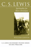 Cover: C. S. Lewis - Wipf and Stock