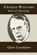 Cover: Charles Williams - Wipf and Stock