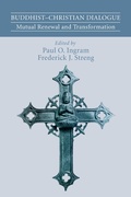 Cover: Buddhist-Christian Dialogue - Wipf and Stock