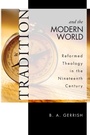 Cover: Tradition and the Modern World - Wipf and Stock