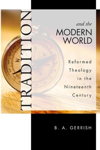 Enlarge image Cover: Tradition and the Modern World - Wipf and Stock