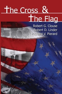 Enlarge image Cover: The Cross and the Flag - Wipf and Stock