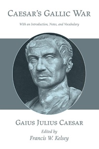 Enlarge image Cover: Caesar's Gallic War - Wipf and Stock