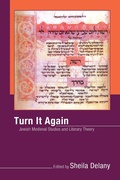 Cover: Turn It Again - Wipf and Stock