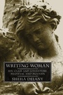 Cover: Writing Woman - Wipf and Stock