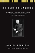 Cover: No Bars to Manhood - Wipf and Stock Publishers