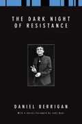 Cover: The Dark Night of Resistance - Wipf and Stock Publishers