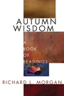 Cover: Autumn Wisdom - Wipf and Stock