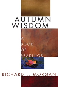 Enlarge image Cover: Autumn Wisdom - Wipf and Stock