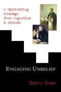 Cover: Engaging Unbelief - Wipf and Stock