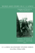 Cover: Word and Story in C. S. Lewis - Wipf and Stock