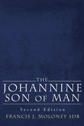 Cover: The Johannine Son of Man - Wipf and Stock