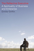 Cover: The Reflective Executive - Wipf and Stock