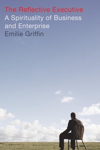 Enlarge image Cover: The Reflective Executive - Wipf and Stock